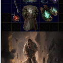 [Fate of the Vaal] Warrior Starter Unique Set (1-40) Instant Delivery Check Offer Description Best P