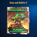 Guns and Bullets 9 x1000 (Plasma Gun Crit Dmg +100%)