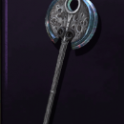(Circle of Fortune)Exalted Tier 7 One-Hand Axe - one affix of your choice - 3 random stats