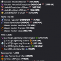 12B (10.5B Unsoulbound) Island