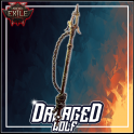 ⚜️ Chainsting Hunting Spear ⚜️ Fast & Safe Delivery! ⚜️ Dawn of the Hunt