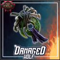⚜️ Defiance of Destiny Jade Amulet (Recover 36% of Missing Life before being Hit by an Enemy) ⚜️