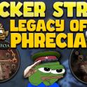 Flicker Strike Wilds
peaker - Legacy of P
hrecia 2.0 SC [Endga
me content]