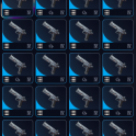 Selling 10x Venator + full Attachments (10minutes delivery time)