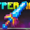 { MYTHIC } Hyperion ✪✪✪✪✪ + Wither Impact + 200LVL  Golden Dragon