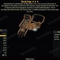 [XBOX] Sturdy Rage