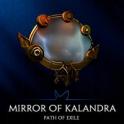 Mirror of Kalandra POE1 [PC] Keepers of the Flame Standard