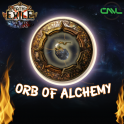 [PC} Alchemy Orb - Mercenaries of Trarthus Softcore - Fast delivery -Cheapest Price