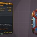 ⭐⭐⭐[PC/XB/PS] M10/L72 - FIREWALL 157.700 SHIELDS - (4.9 DELAY, REFLECT SHIELD RESTORE) - ANOINTED⭐⭐⭐