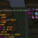 6B NW PROFILE | ALL SOULBOUND | DIAMOND HEADS | TERM | HYPE | NICE FOR STARTER