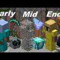 SAFEST TRANSFER METHOD | End Game Mining Setup [Quick, Fast, Easy]