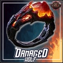 ⚜️ Cracklecreep Ruby Ring ⚜️ Fate of the Vaal ⚜️ Fastest & Safest Delivery! (HANDFARMED) ⚜️