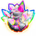 Rainbow Ore Egg - Pet Simulator 99