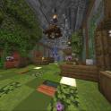 DonutSMP Cozy Garden Stash/Gamble Base | Fast Delivery | 24 Hours Raid Protection