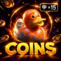 100,000 Coins