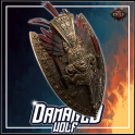⚜️ Rise of the Phoenix Omen Crest Shield ⚜️ Fate of the Vaal ⚜️ Fast & Safe Delivery (HANDFARMED)