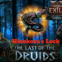 ★ Hinekora's Lock  ★ POE 2 ★ The Last of the Druids Softcore ★ Instant Delivery