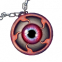 Orian's Eye (Circle of Fortune only)