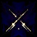 Dual Void Blades | Blade Ball | Fast Delivery