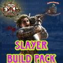 ✅ Build Cyclone Shoc
kwave Slayer Endgame
 Setup T16 | POE: Mi
rage