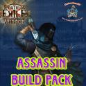 ✅ Build Poison Spark Assassin Endgame Setup T16 | POE: Mirage