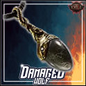 ⚜️ Serpent's Egg Gold Amulet +30 Exalted Orb ⚜️ Fast & Safe Delivery!