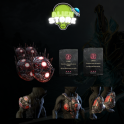 (All Platform) Kuva Lich Hunter Collection / Fast And Safe Delivery