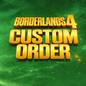 Custom order (change parts, perks, element, firmware, modded)