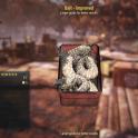 Improved Bait / Bait-Improved[Fishing] [x100]