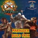 ✅ Build Behemoth – Marauder Endgame Setup T16 | POE: Phrecia