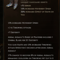Razorfall