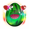 Gargantuan Machine Hippomelon Egg - Pet Simulator 99