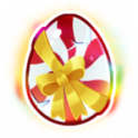 Exclusive Xmas Egg - Pet Simulator 99