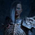 (S9)2GA The Hand of Naz + 2GA Blood Moon Breeches + 2GA Ring of Mendeln Minion Summoner Necro Build