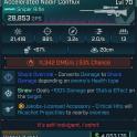 ⭐[GOD ROLL] L70 CONFLUX (FIRE-SHOCK CONVERT) - SEE IMAGE FOR STATS⭐