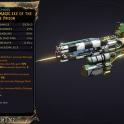 ⭐[MODDED] L1 AUTOMAGIC.EXE - 2935x3 DMG - INF AMMO/NO RELOAD - ENCHANTEDx5 - INSANE LEVELING GUN!!!⭐