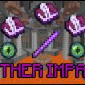 Hyperion wither impact scrolls all 3 scrools (IMPLOSION, SHADOW WARP, WITHER SHIELD) [FAST DELIVERY]