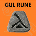 Season 12 SC ! Project Diablo 2 - GUL Rune x 10