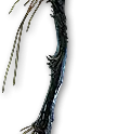 The Whispering Ice Permafrost Staff - Fast Delivery [Forbidden Rites]