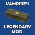 [PS] Vampire's Legendary Mod (Restore 2% Health over 2 seconds when you Hit a Target)