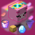 T11 Pig Minion | Enchanted Lava Bucket | Enchanted Hopper | Fast & Safe