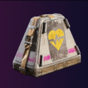 Looting MK. 3 (Survivor)