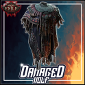 ⚜️ Soul Mantle Sacrificial Mantle ⚜️ Fast & Safe Delivery! ⚜️ Dawn of the Hunt