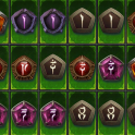 [S13]WTS Any Charms - 1x Unit - Fast Delivery - Pick 1x +3 Skill Affix