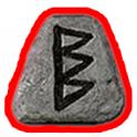 ** CHAM RUNE ** PD2 SEASON 11 SC