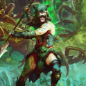 (S15) Stinger Spiritborn Torment 1-Torment 8 Ancestral Gear Set x9 Gears + Charms + Seal 900 IP Chec