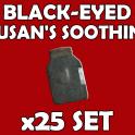 Black-Eyed Susan's soothin' x25 Set