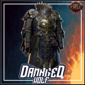 ⚜️ Voll's Protector Ironclad Vestments ⚜️ Fate of the Vaal ⚜️ Fast & Safe Delivery