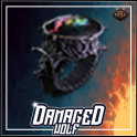 ⚜️ Doedre's Damning Lazuli Ring ⚜️ Standard League ⚜️ Fast & Safe Delivery (HANDFARMED) ⚜️