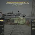 Auto Grenade Launcher B/25/25 [Fast delivery if I'm online]